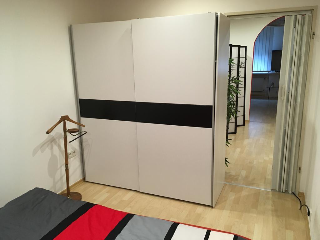 Haus Wildbad Apartment Traben-Trarbach Ngoại thất bức ảnh
