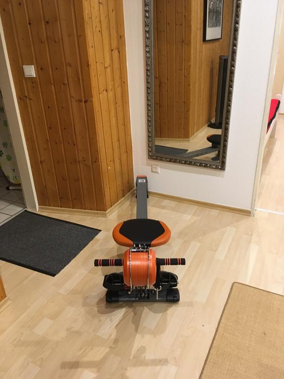 Haus Wildbad Apartment Traben-Trarbach Ngoại thất bức ảnh