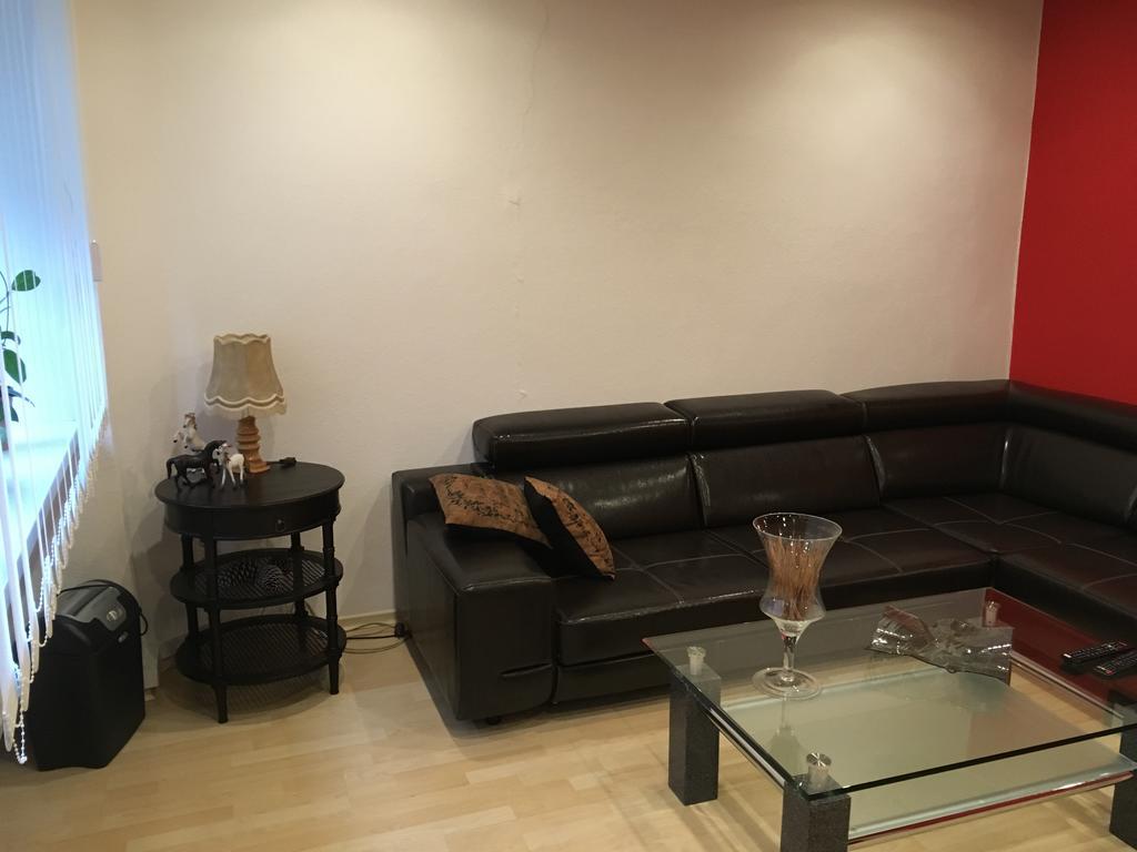 Haus Wildbad Apartment Traben-Trarbach Ngoại thất bức ảnh