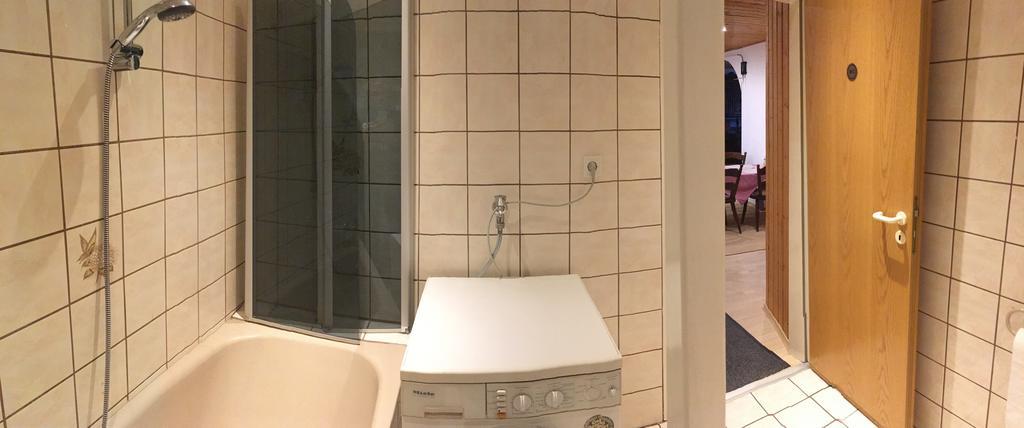 Haus Wildbad Apartment Traben-Trarbach Ngoại thất bức ảnh