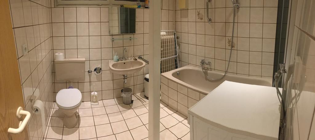 Haus Wildbad Apartment Traben-Trarbach Ngoại thất bức ảnh
