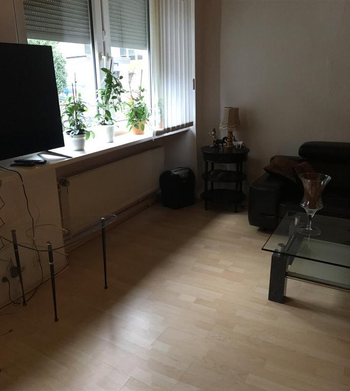 Haus Wildbad Apartment Traben-Trarbach Ngoại thất bức ảnh