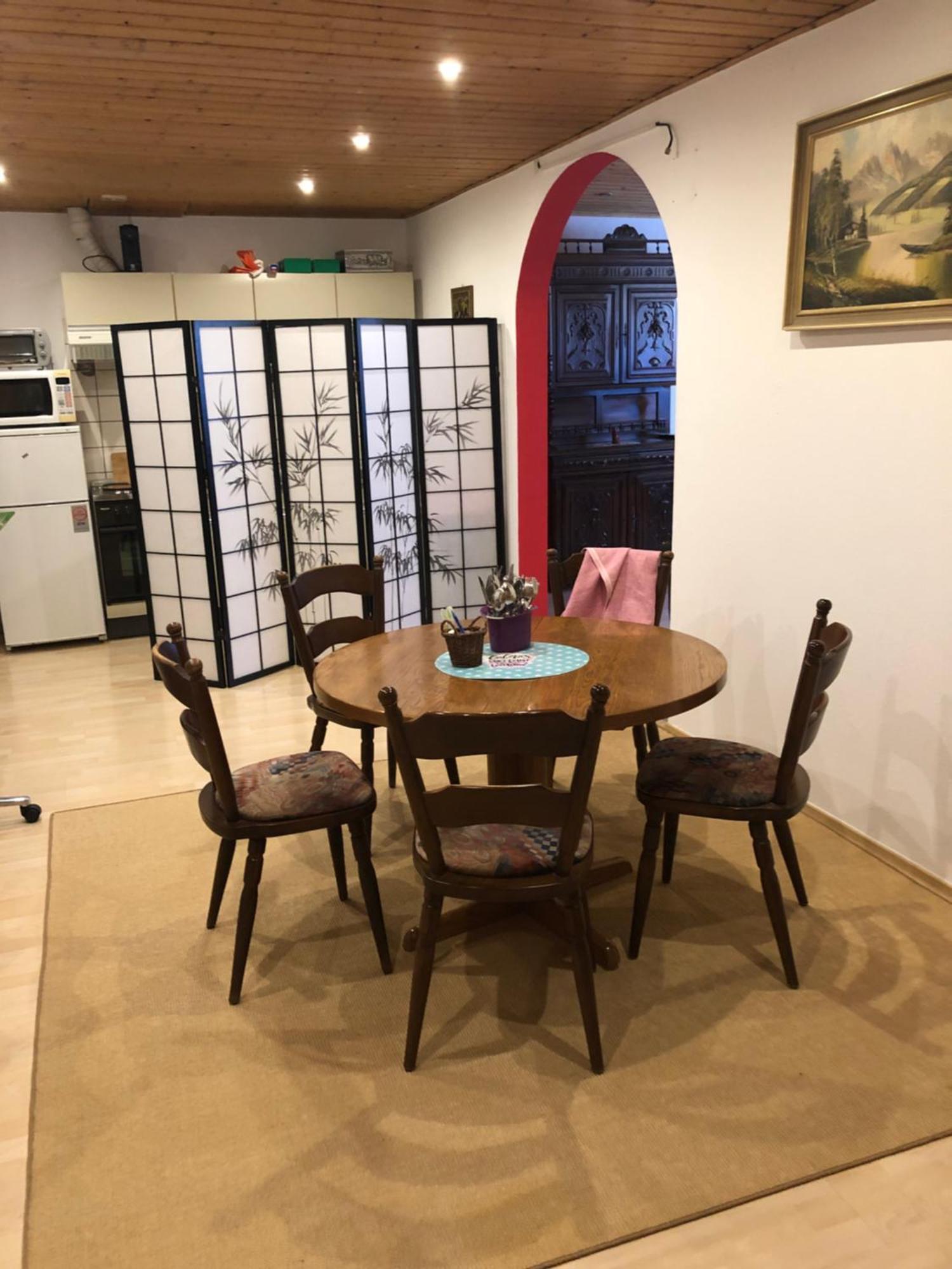 Haus Wildbad Apartment Traben-Trarbach Ngoại thất bức ảnh